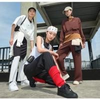 ราคา (ในสต็อก) Nike Air Force 1 รองเท้าผู้ชายคลาสสิกรองเท้าผ้าใบผู้หญิงรองเท้าลำลองสีดำสีขาวสีแดง แฟชั่ (22688848692)