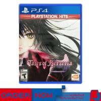 ราคา PlayStation4™ เกม PS4 Tales of Berseria (PlayStation Hits) | bY ClaSsIC GaME | (52700077855)
