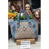 ราคา กระเป๋ามือสอง DKNY สภาพสวย (24085532112)