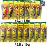 ราคา โยกุ้งตกหมึก YAMASHITA EGI SUTTE R #2.2/#2.5 (16527445386)