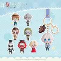 ราคา พร้อมส่ง | พวงกุญแจ Q series จากเกมส์ Identity V ลิขสิทธิ์แท้ (14369316398)
