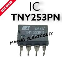 ราคา IC TNY 253PN TNY 253 PN TNY-253PNY ต้นฉบับ (42820953082)