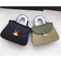 ราคา New✨ charles&keith ขนาด 8.5 นิ้ว มี2 สีจ้า (6061435242)