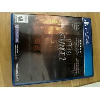 ราคา Life is strange2 ps4หายากน่าสะสม (27809568334)