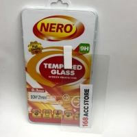 ราคา TEMPERED GLASS / ANTI-SCRATCH GLASS SONY XPERIA Z1 MINI Z1 COMPACT NER (43870774228)
