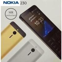 ราคา โทรศัพท์มือถือปุ่มกด Nokia 230 ใหม่ล่าสุด ปุ่มกดไทย เมนูไทย，มือถือโนเกีย230 จอใหญ่ 2.8 (13274040581)