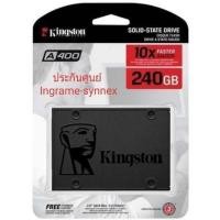 ราคา 240 GB SSD Kingston (SA400S37 /240G) (1820134328)