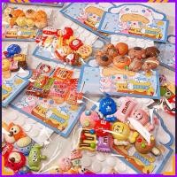 ราคา CROCS ชุดเสน่ห์ (อาหาร, แมว, สัตว์ที่มีหลายธีม) อุปกรณ์ตกแต่งบ้านตุ๊กตา ทําเอง จระเข้ จิ๊บบิทซ์ จระเข้รองเท้าแตะของเล่นเด็ก (43963522685)