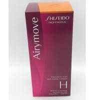 ราคา น้ำยาดัดผม ชิเซโด้ airymove แอรี่มูฟ H 100มล (1944636388)