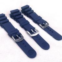 ราคา สายยาง Seiko / สายยาง Seiko ขนาด 22mm (53800521396)