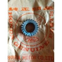 ราคา เฟือง ข้างข้อเหวี่ยง Honda JX110 JX125 CG110 CG125 ของใหม่ (43151011176)