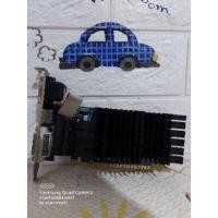 ราคา การ์ดจอ Nvidia GeForce GT210 1GB DDR3 64Bit (11386648850)