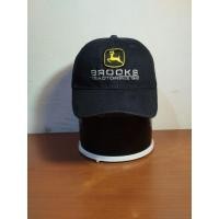 ราคา หมวกกันน็อค Brooks Tractors โลโก้ John Deere (43475830156)