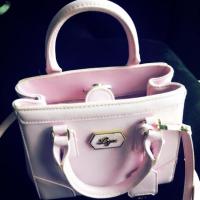 ราคา กระเป๋า Lyn (309177551)