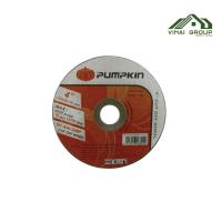 ราคา PUMPKIN ใบตัดเหล็ก4"บาง 23110 (สามารถออกใบกำกับภาษีได้) (41105981898)