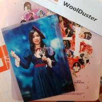 ราคา รูปสุ่ม ตาหวาน BNK48 จาก [DVD]the 1st Concert STARTO (1602630657)