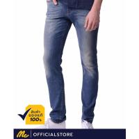 ราคา Mc Jeans กางเกงยีนส์ ทรงขาเดฟ MAD6160 สียีนส์ (7869866037)