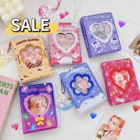 ราคา ร้านไทยแฟ้มการ์ดลายกระต่ายเชอรี่ ลายการ์ตูนน่ารักๆ ใส่การ์ดขนาด3นิ้ว 40ช่อง (21421148905)