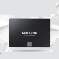 ราคา Samsung 850 EVO 128G SSD solid state hard disk desktop notebook solid state genuine 860 (3845056489)