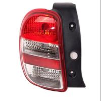 ราคา ไฟท้ายNISSAN MARCH ปี2010-2015 ไฟท้าย มาร์ช (3436119454)