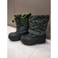 ราคา รองเท้าหิมะเด็ก 17cm Columbia สภาพดีมากกก (20469280900)