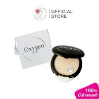 ราคา แป้งอ๊อกซิเจน oxygen แป้งพัฟทูเวย์ กันน้ำ กันเหงื่อ /ของแท้/พร้อมส่ง (23969326454)