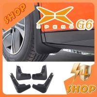 ราคา [READY]XPENG G6 Fender Body Kit XPENG G6 EV Car Decoration Accessories JNEP (47200662388)