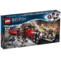 ราคา Hobbit99::Lego Hogwart Express 75955 ของแท้100% (1991979646)
