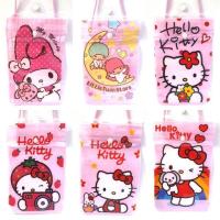 ราคา ซองกันน้ำ ลายการ์ตูน ซานริโอ้ ดิสนี่ย์ สงกรานต์ (2010384808)