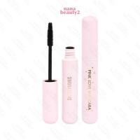 ราคา HF993 พิ้งค์ เลิฟ มาสคาร่า ซีเวนน่า ตัลเลอร์ส Sivanna Colors Pink Love Mascara (25331615232)
