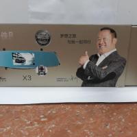 ราคา กล้องติดรถยนต์ Anytex รุ่น x3 ของแท้ (938613109)