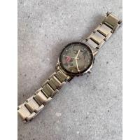 ราคา Preloved Elle นาฬิกา unisex มือสองดั้งเดิม (42174761648)