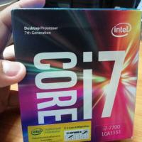 ราคา Intel Core i7 7700 (1014531703)