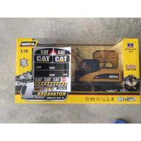 ราคา sticker CAT สติ๊กเกอร์ CAT สำหรับติด huina 1550 (14563688072)