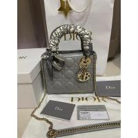 ราคา lady dior mini full set (21593017862)