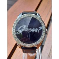 ราคา นาฬิกามือสอง Guess เดินพร้อมใช้งาน (28578977504)