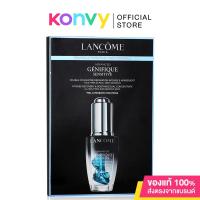 ราคา Lancome Advanced Genifique Sensitive 4ml ลังโคม เซรั่มบำรุงผิวหน้าสำหรับกลางคืน. (3743671050)