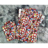 ราคา S61018 เสื้อเชิ้ตลายนาฬิกาเด็ก มี4แบบให้เลือก (3049727991)