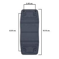 ราคา (ส่งฟรี)บานพับกระเป๋าเดินทาง Samsonite รุ่น Conmolife { ของแท้เบิกศูนย์ } 1 ชิ้น 299 ฿. (29635347143)