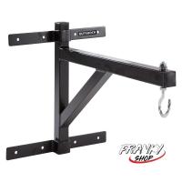 ราคา [พร้อมส่ง] โครงแขวนกระสอบทราย Punch Bag Wall Bracket (14525277433)