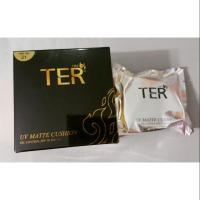 ราคา TER UV Matte Cushion Oil Control เบอร์ 21(เฉพาะรีฟิว) (1206587919)