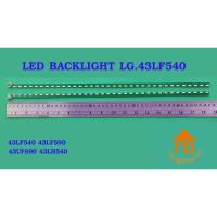 ราคา หลอดไฟ BACKLIGHT LG 43LF540 43LF590 43UF690 43LH540 (20410995728)