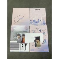 ราคา อัลบั้ม got7 fly ไซน์เจบี การ์ดเจบี (20016222263)