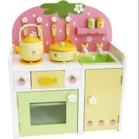 ราคา ชุดเครื่องครัวเด็ก mother garden (5024997909)