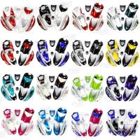 ราคา PUGParts ชุดสีฟีโน่ (เกย์แยก) ชุดสีฟีโน่ตัวเก่า ชุดสี fino ชุดสีฟีโน่เกย์แยก fino ชุดสี fino ตัวเก่า เฟรมรถฟีโน่ (3843162727)