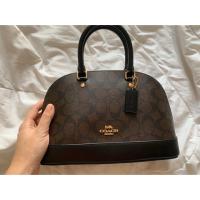 ราคา Coach โดมมินิ 10 นิ้ว มือ1 (7016699597)