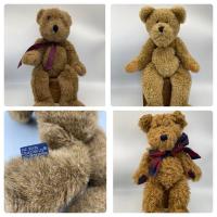 ราคา หมีวินเทจ มือสอง The Boyds ขนาด 15“-18” (29111931500)