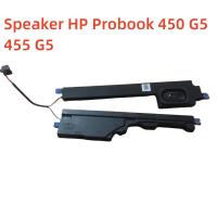 ราคา ลําโพงภายในแล็ปท็อปใหม่ HP Probook 450 G5 455 G5 ใช้งานร่วมกับเสียงซ้ายและขวาชุดประกอบแตรในตัว (41217600611)