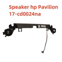 ราคา ลําโพงภายในแล็ปท็อปใหม่ HP Pavilion 17-cd0024na รองรับเสียงซ้ายและขวา L56882-001 ชุดประกอบแตรในตัว (42867614536)