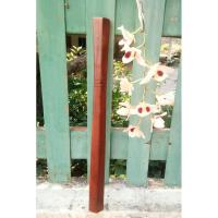 ราคา ไม้คมแฝกประดู่แดง,ไม้เนื้อแข็ง,จับเหมาะมือ,ขัดเงาสวยงาม (3015798408)